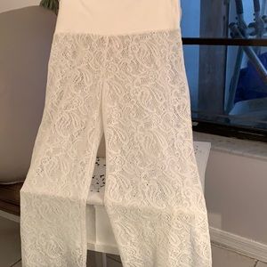 Pants by target size large . Swim cover up